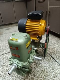 Water Motor Pump