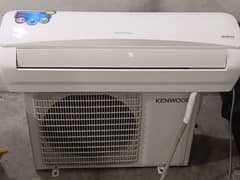 Kenwood inverter  ac sale good condition