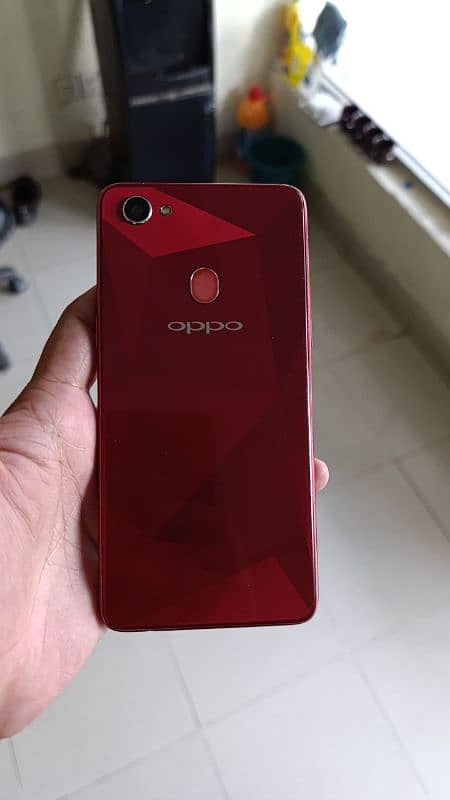 OPPO F7 128/6 2