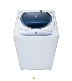 Toshiba Fully automatic washing machine