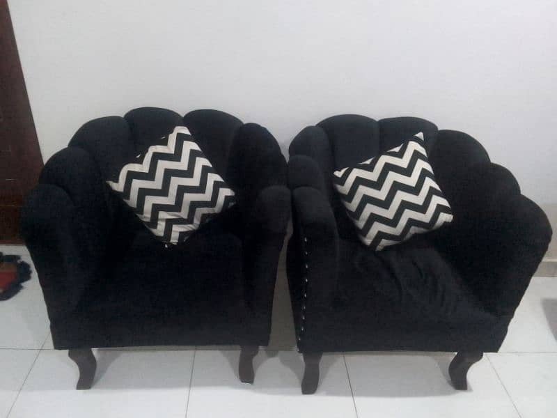 2 seter sofa seat for sale 6