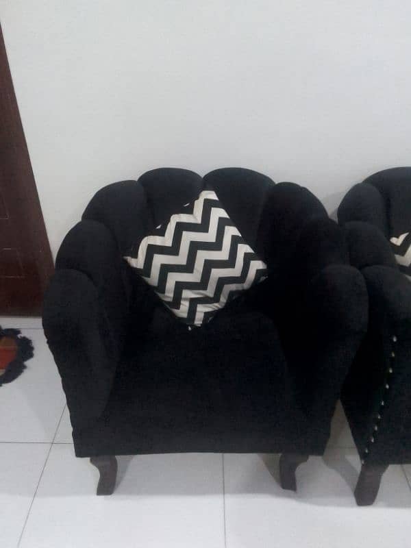 2 seter sofa seat for sale 7