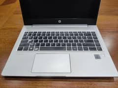 HP ProBook 440 G7 i5 10th Generation