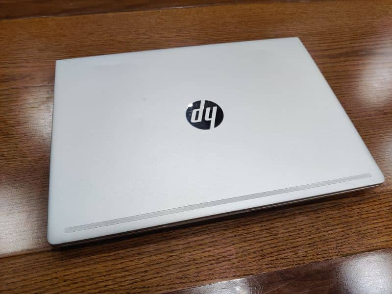 HP ProBook 440 G7 i5 10th Generation 1