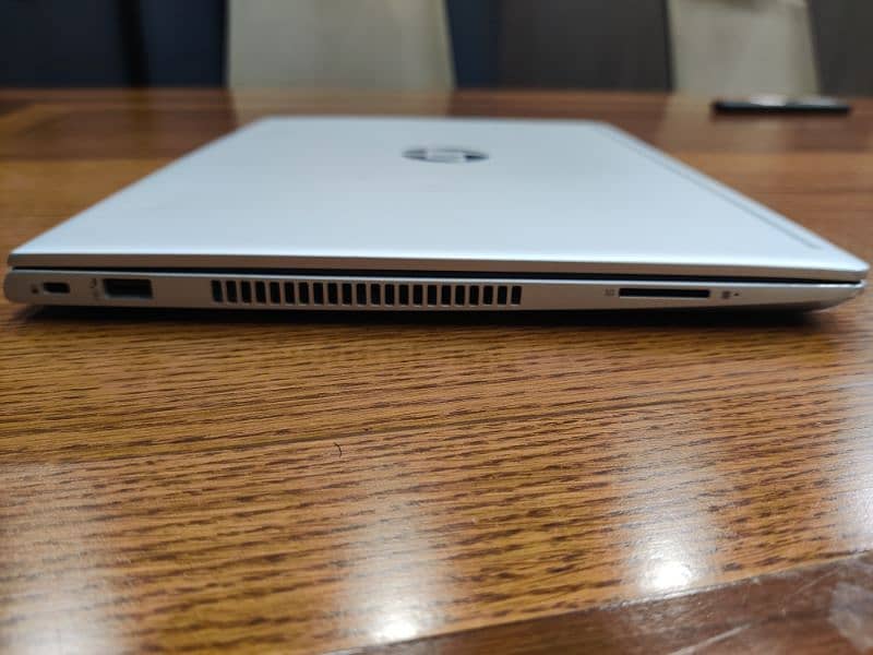 HP ProBook 440 G7 i5 10th Generation 3