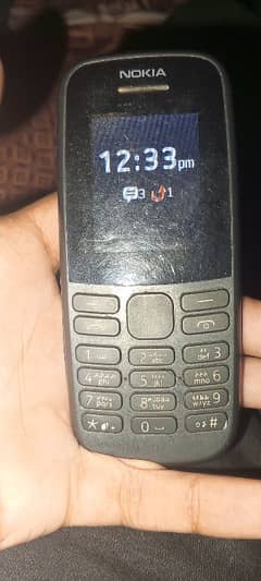 Nokia 106 0