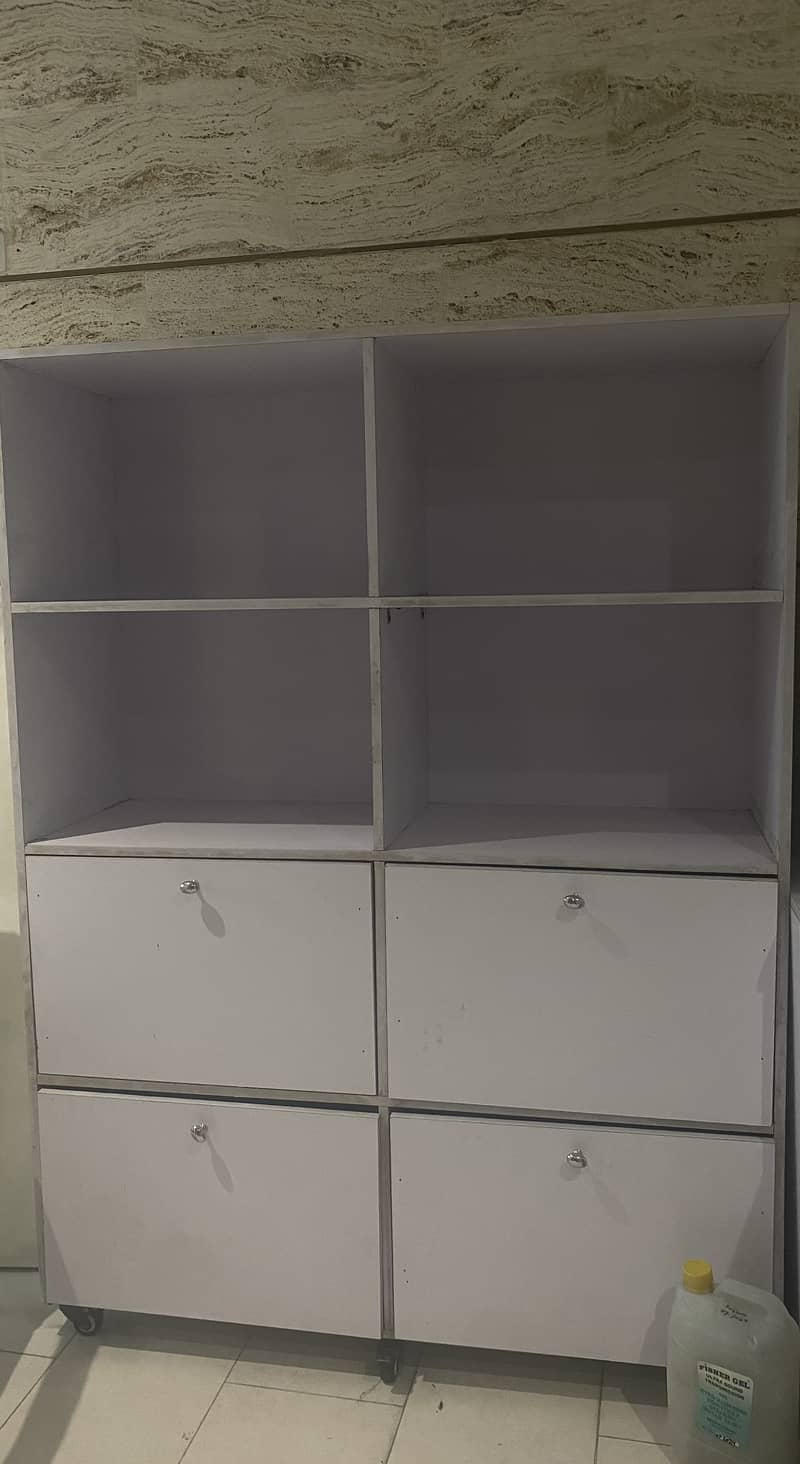 OFFICE CABINET 0