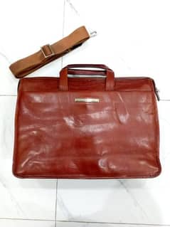 IDE Milano laptop bag