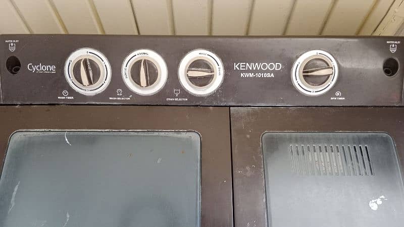 kenwood 0