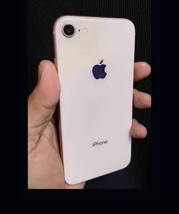 iphone 8 pta approved 0