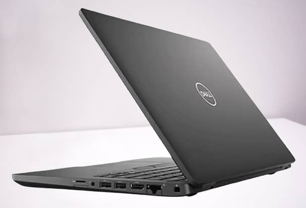 DELL 5400 i5 8TH GEN LAPTOP 8GB RAM 256SSD 14inch DISPLAY 2