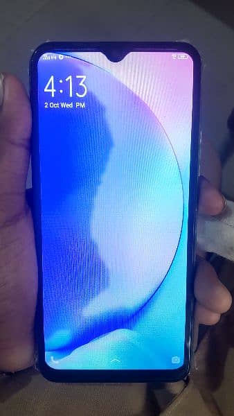 Vivo Y17  8/256 All  Ok Mobile PTA Approved 1