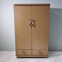 Customized Design Wardrobe Available in Best Quality