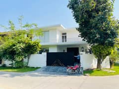 1 Kanal Well Maintained Modern House For Rent In DHA Ph2 Near Park, Commercial &; Mosque Genuine Pictures Attached