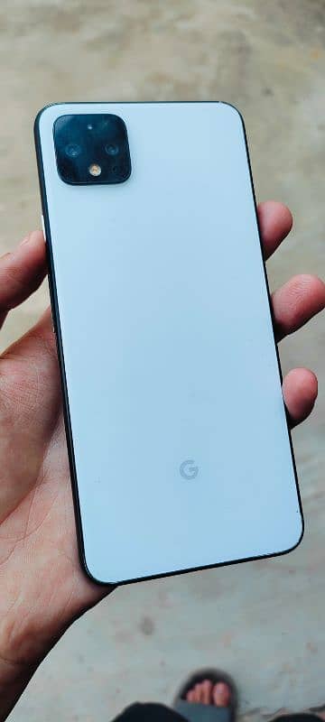 Google pixel 4xl(urgent sale) 5