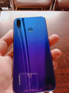 Huawei Nova 3i