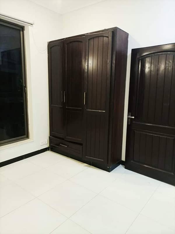 3bed room full basement available for rent in E11 1