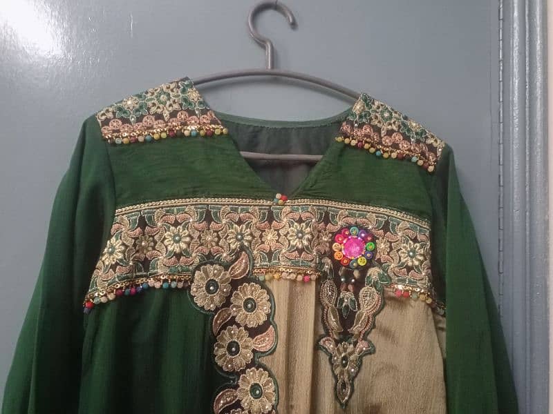 kameez shalwar with dupatta 1