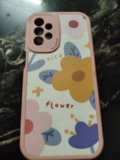 cover of Samsung galaxy a 32 5g