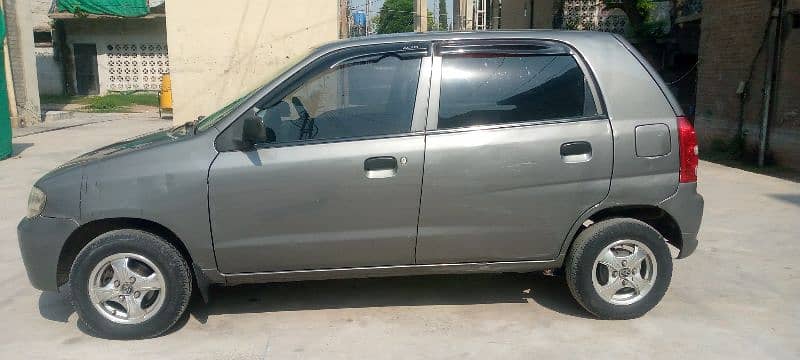 Suzuki Alto 2010 15