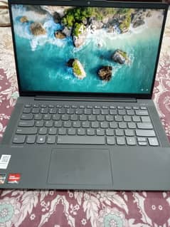 Lenovo ideapad