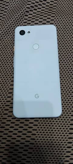 Google pixel 3a xl 4/64 gb