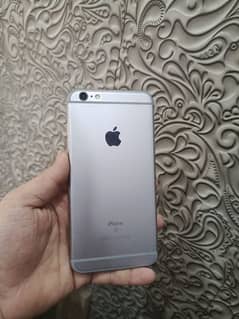 Iphone 6S Plus 128GB PTA Approved