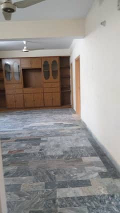 PHA flats i-11 C type 2nd floor for Rent