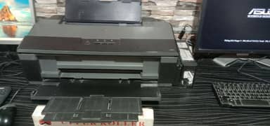 EPSON L 1300 A3 PRINTER