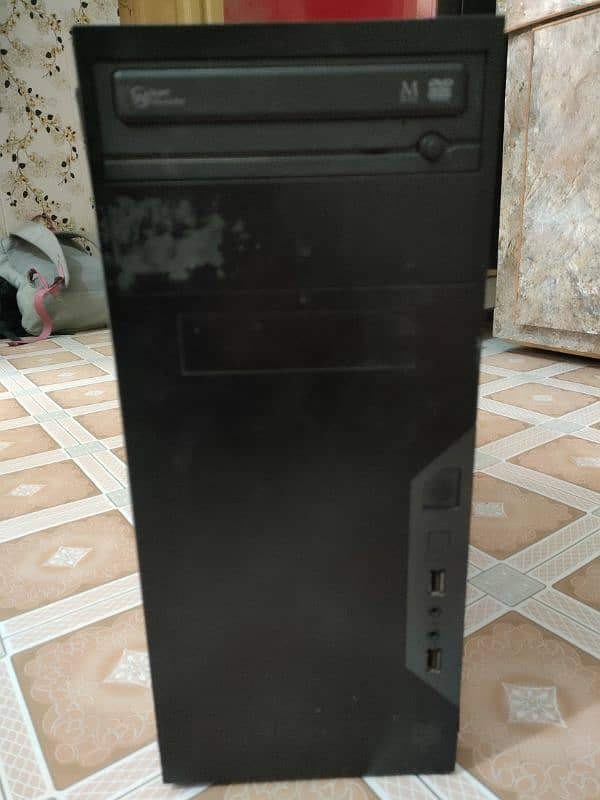 Gaming PC 1