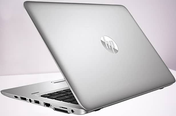 HP 820 G3 ELITEBOOK LAPTOP i7 6TH 8GB RAM 256SSD 12.6 inch DISPLAY 2