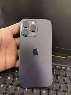 iphone 14 pro max Non pta JV 512 gb