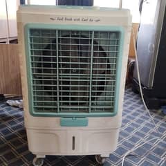 Air cooler