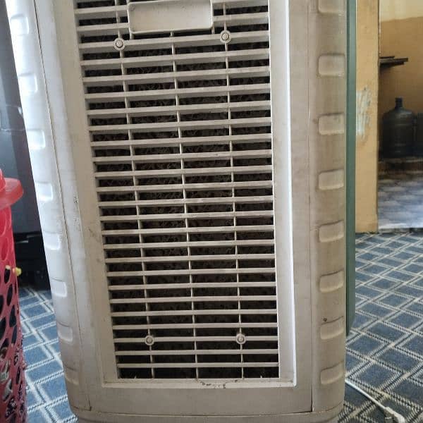 Air cooler 1