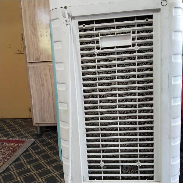 Air cooler 2