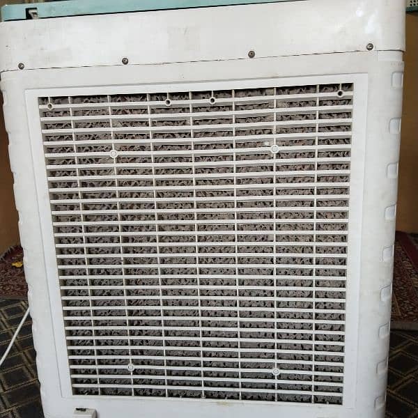 Air cooler 4