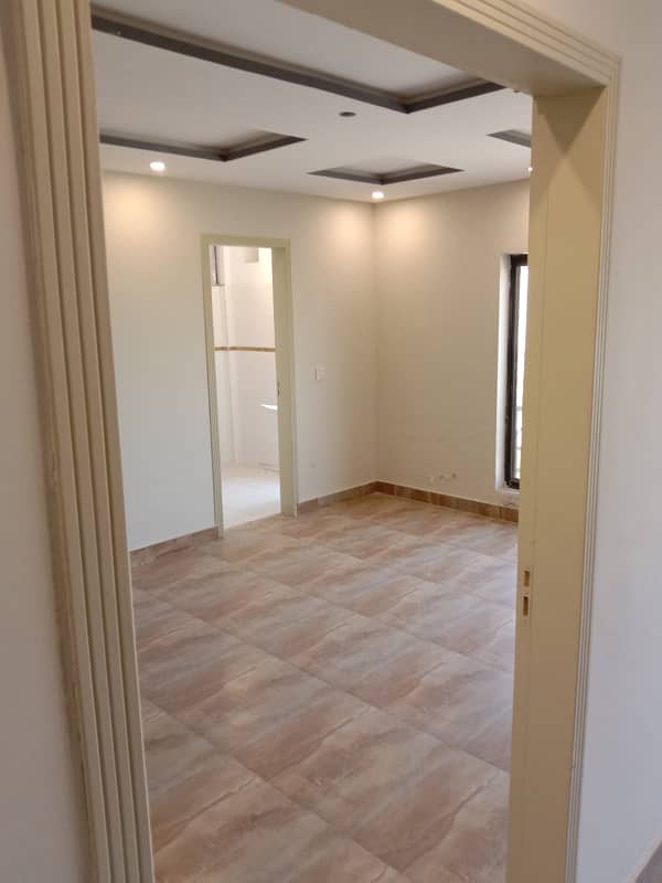 1BED APaRTMENT IS AVAILABLE FOR SALE IN NEW LAHORE CITY NEAR TO BAHRIA TOWN LAHORE 4