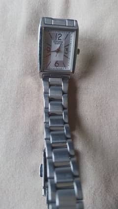 Citizen ladies watch