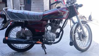 Honda CD 125 2018 || honda 125t || 125cc || 125Tcc || 125 bike 0