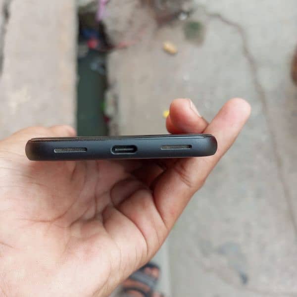 Google pixel 4 64 gb pta with box 2