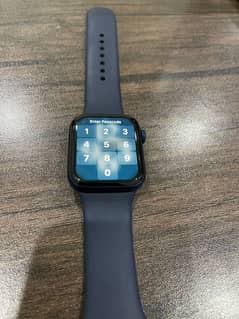 Apple watch series 6 0