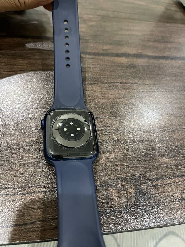 Apple watch series 6 2