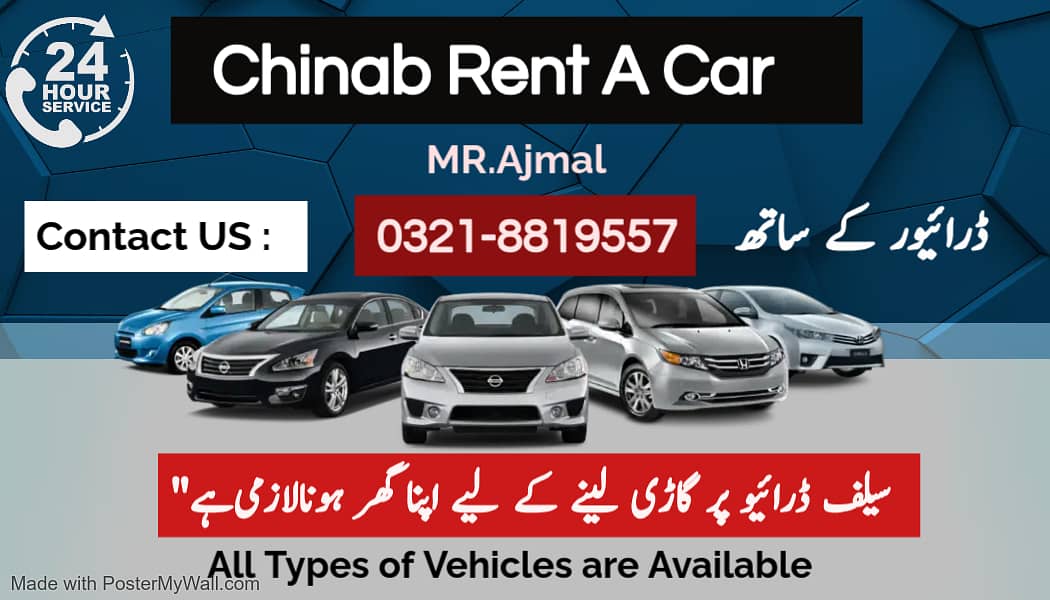 Rent A Car/Car Rental/with Drive,Rent A Car near me/Honda/Yaris/vigo 0