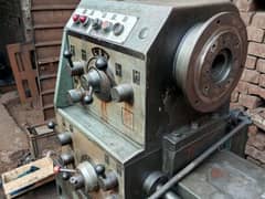 lathe