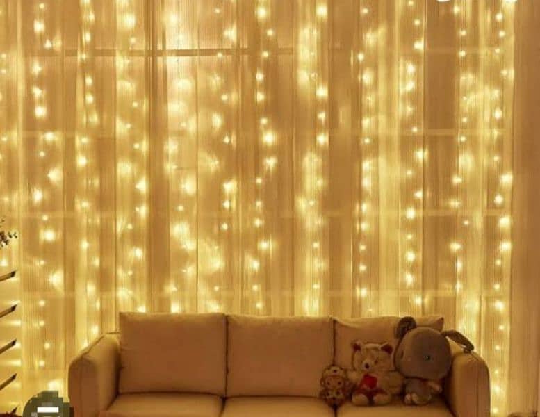 Fairy lights 3