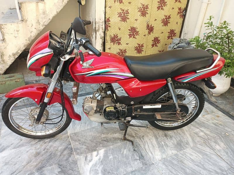 Honda Dream 70 For Sale 0