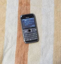 Antique Nokia E72, PTA Approved,