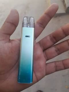 VAPORESSO