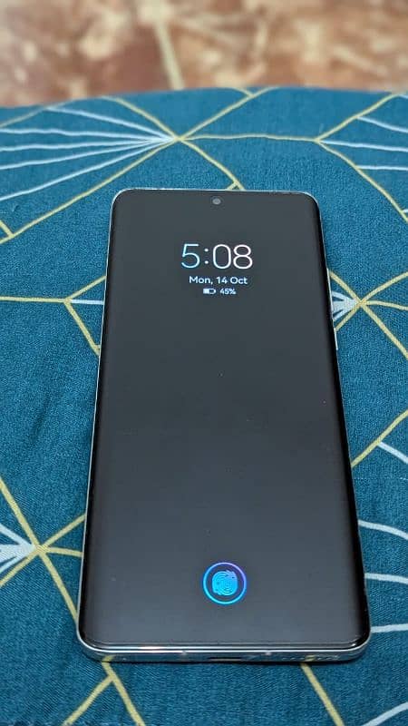 Huawei P50 Pro 256GB 6