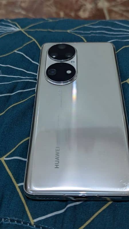 Huawei P50 Pro 256GB 7